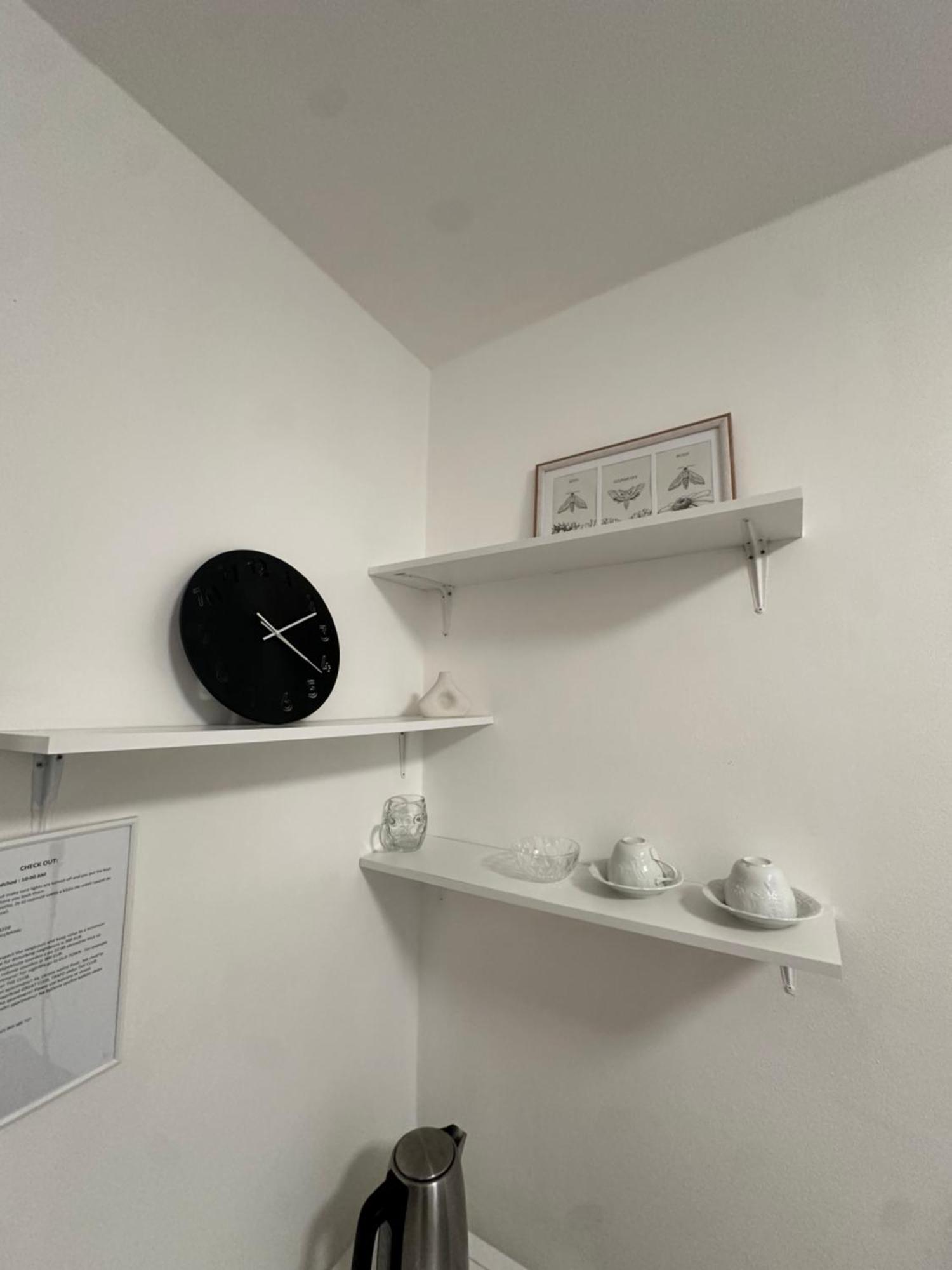 Apartament 1 Km From Center *